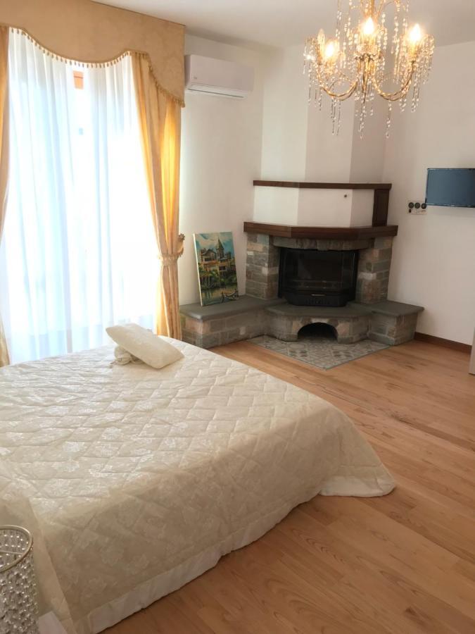 B&B Antares Cittanova  Exterior foto